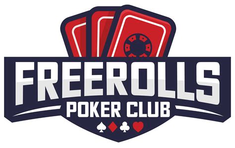 freeroll poker room